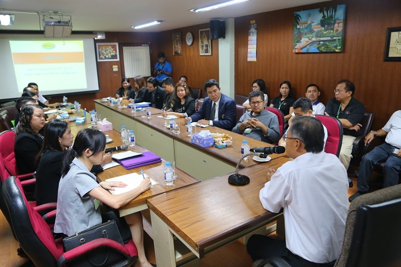 โครงการส่งเสริมความรู้ความเข้าใจด้านการดำเนินงานสหกิจศึกษาระดับภูมิภาค ครั้งที่ 3